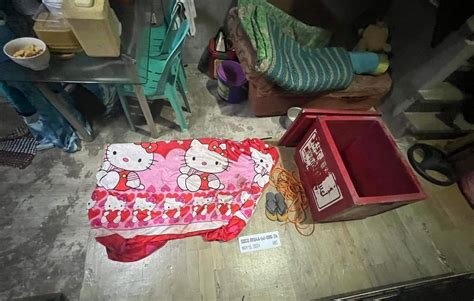 pinayflix babae sa babae|Babae pinatay, isinilid sa icebox dahil umano sa utang.